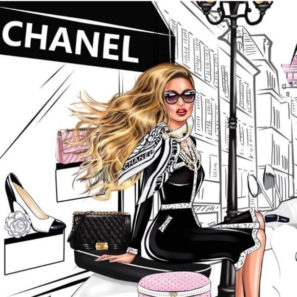 Meet your Posher, Guilly - Picture 1 of 1